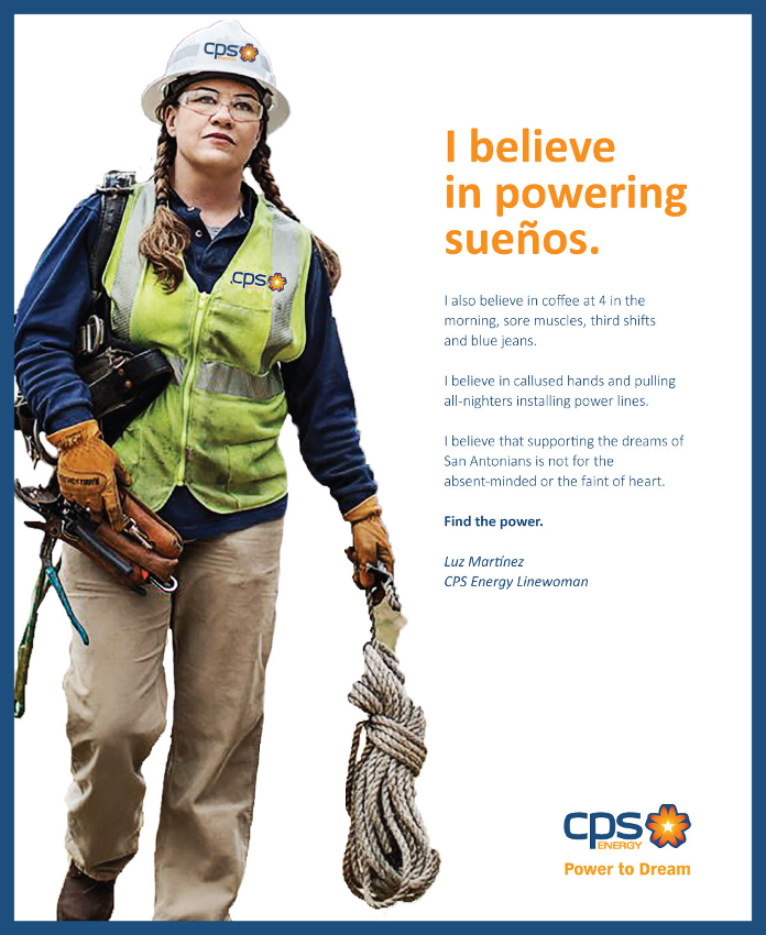 CPS Energy: Find the Power, image 1 of 4