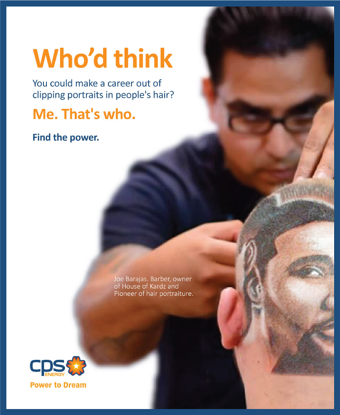 CPS Energy: Find the Power, image 2 of 4