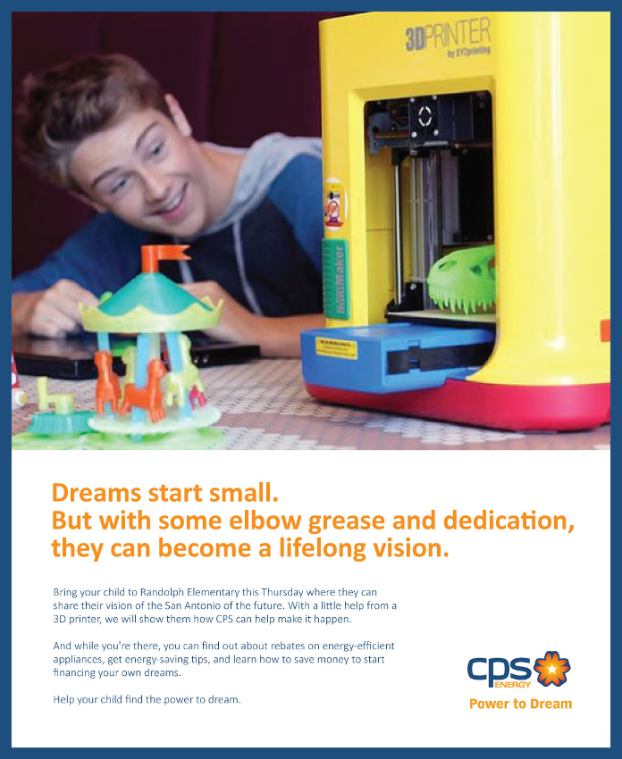 CPS Energy: Find the Power, image 4 of 4