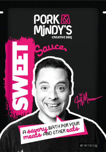 Sauce packets, image 1 of 2