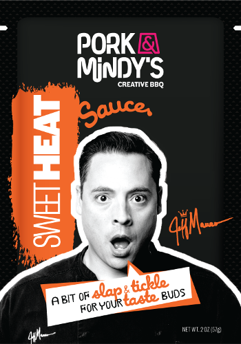 Sauce packets, image 2 of 2