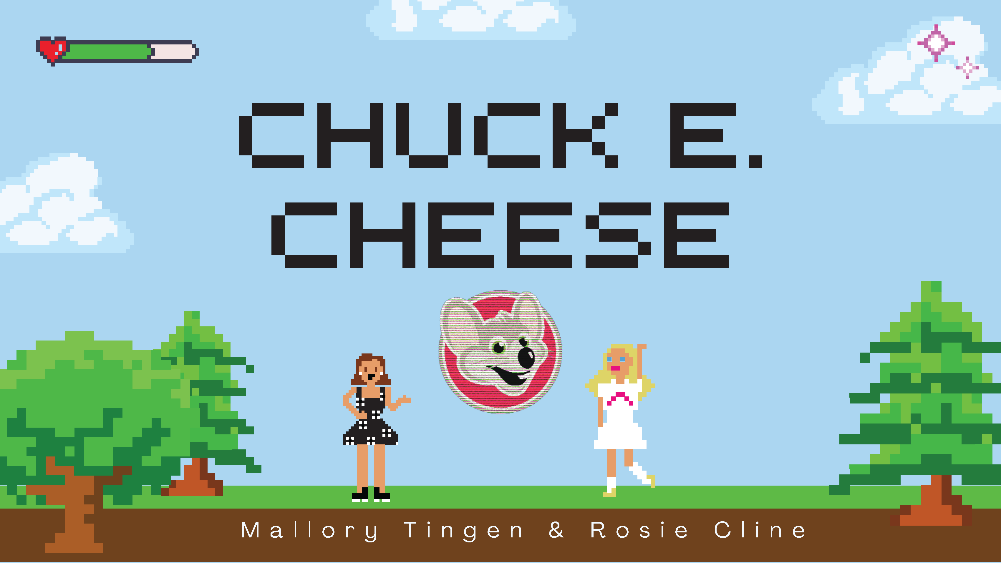 Chuck E. Cheese’s, image 1 of 7