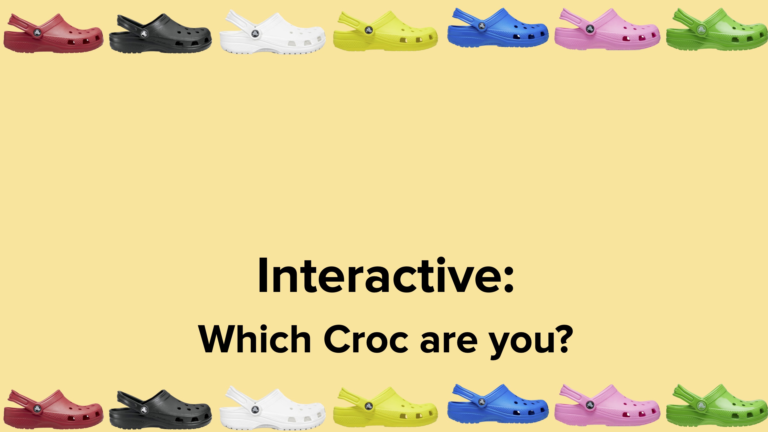 Crocs, image 3 of 32