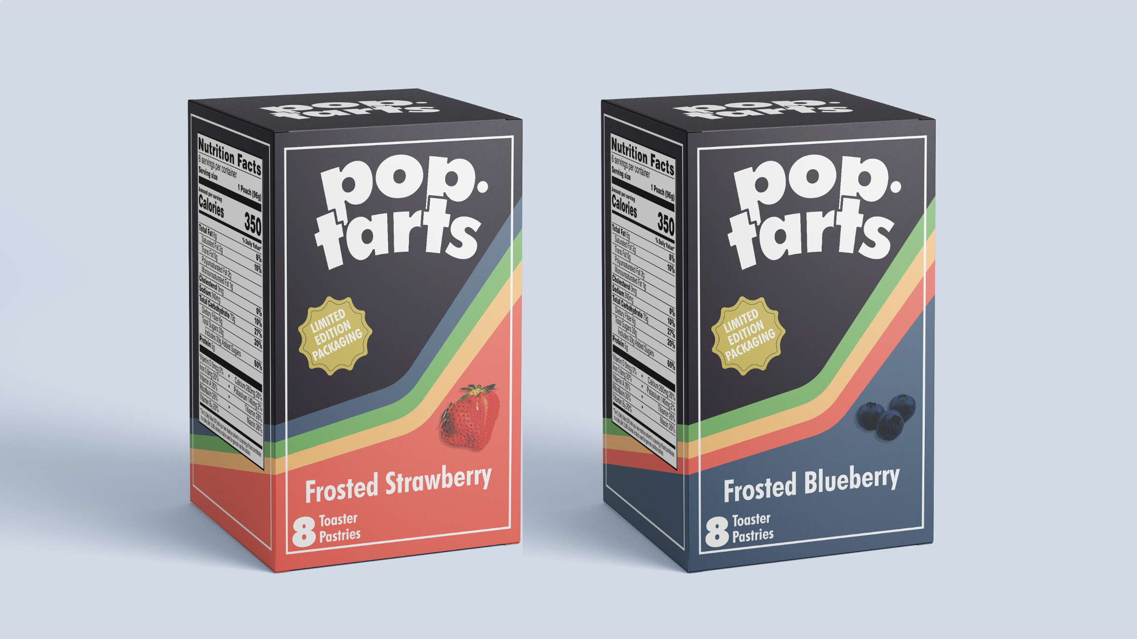 Pop-Tarts, image 1 of 1