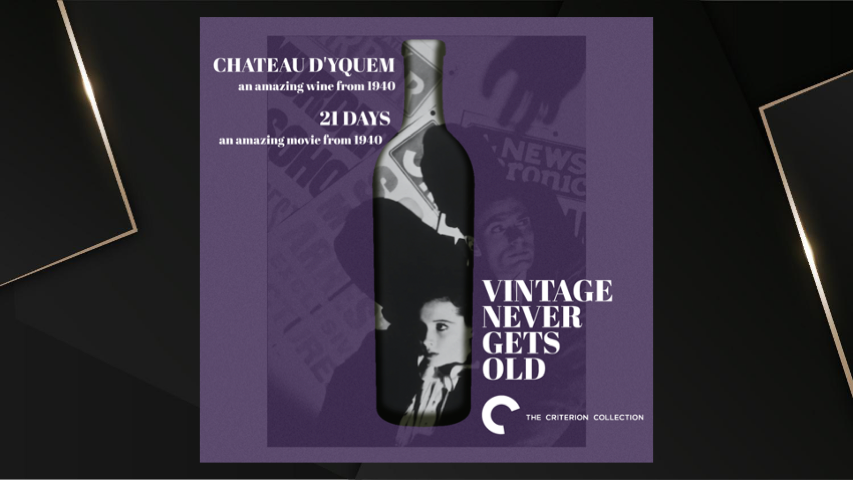 Criterion, image 7 of 31