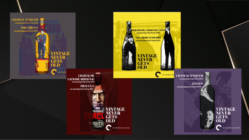 Criterion, image 11 of 31