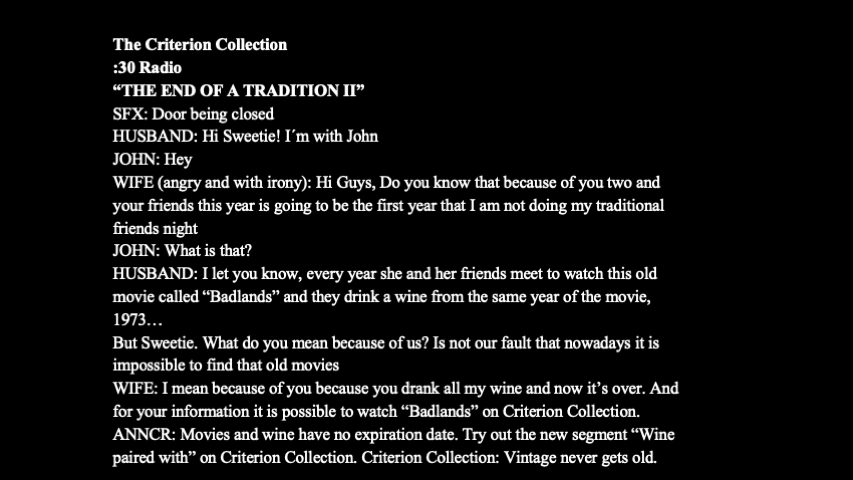 Criterion, image 15 of 31