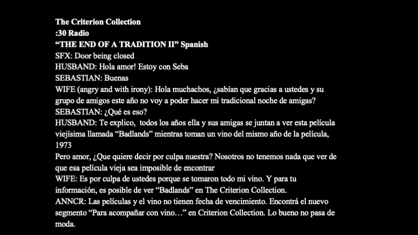 Criterion, image 16 of 31