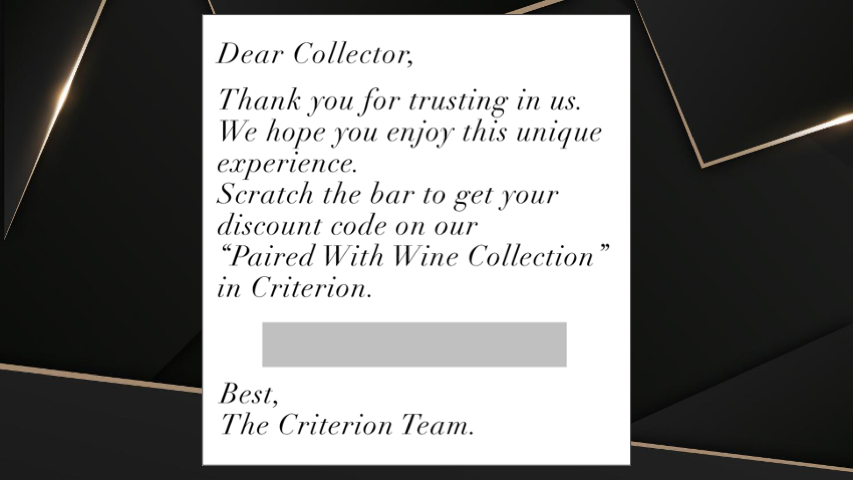 Criterion, image 22 of 31
